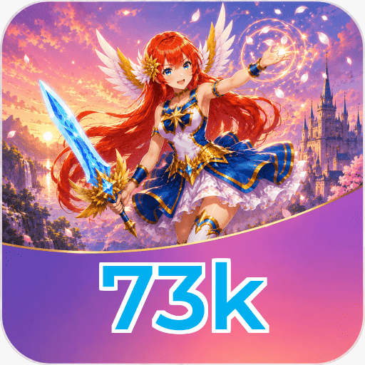 73k APK v4.7.5 - Screenshot fitur notifikasi push update terbaru