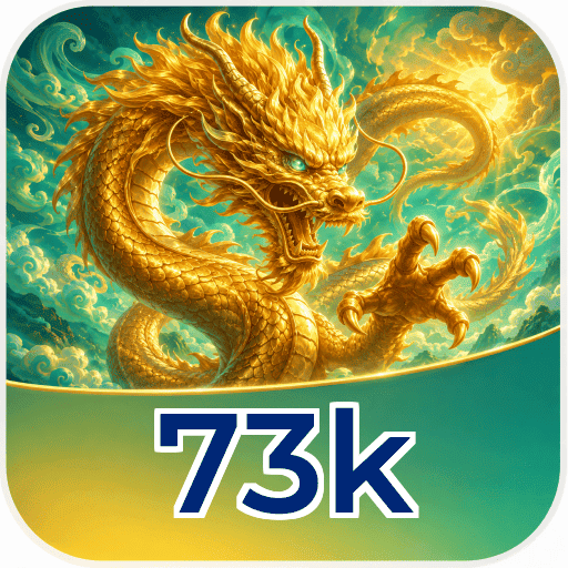 73k APK v4.7.5 - Screenshot UI modern dan intuitif Indonesia